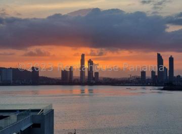 Apartamento de 3 habitaciones, Panamá · Departamento de 336 m² con 3 Recámaras en Alquiler, Punta Pacífica