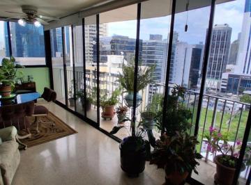 Apartamento de 3 habitaciones, Panamá · Edificio Diplomatico. 249 m 3r 2b Cbe $255,000.00neg