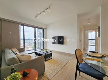 Apartamento de 3 habitaciones, Panamá · Apartamento en Alquiler en Hato Pintado