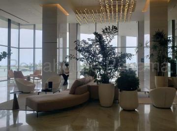Apartamento de 3 habitaciones, Panamá · Apartamento de 367 m² con 3 Recámaras en Alquiler en Punta Paitilla