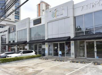 Local comercial , Panamá · (3) - Alquilo Local en San Francisco Panamá – Plaza 66