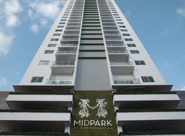 Apartamento de 2 habitaciones, Panamá · Apartamento en Venta Carrasquilla Midpark