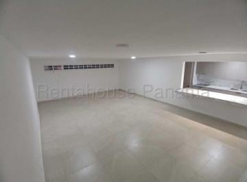 Casa de 4 habitaciones, Panamá · Venta Casa San Francisco