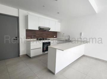 Apartamento de 2 habitaciones, Panamá · Alquiler Apartamento El Cangrejo