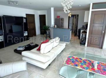 Apartamento de 2 habitaciones, Panamá · Alquiler Apartamento Costa del Este