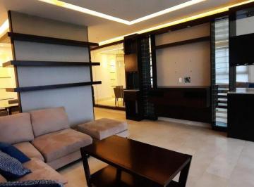 Apartamento de 3 habitaciones, Panamá · Alquiler Apartamento Santa María