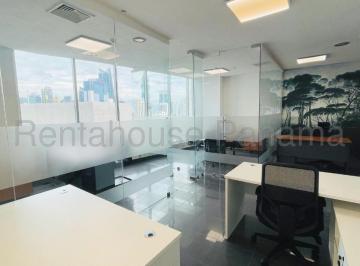 Oficina comercial , Panamá · Venta Oficina Marbella