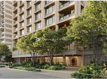 Apartamento · 419m² · 3 Recámaras · 4 Estacionamientos · Serena / Santa Maria / Venta