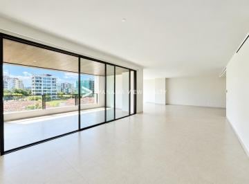 Apartamento · 419m² · 3 Recámaras · 4 Estacionamientos · Serena / Santa Maria / Venta
