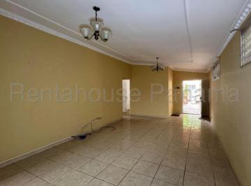 Casa de 3 habitaciones, San Miguelito · Venta Casa Brisas del Golf