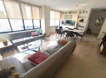 Apartamento de 2 habitaciones, Panamá · Se Vende Apartamento en Paitilla Pru26 - 8250