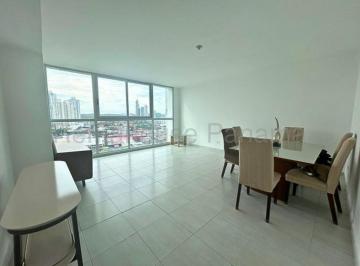 Apartamento de 2 habitaciones, Panamá · Venta de Apartamento en El Carmen PH Trinity
