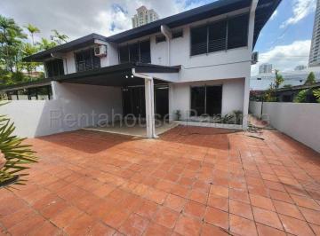 Local comercial , Panamá · Alquiler de Local Comercial con 300 m² en San Francisco PH Dúplex 26 - 5836sr