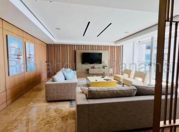 Apartamento de 3 habitaciones, Panamá · Venta de Apartamento con 307 m² en Punta Pacifica PH Q Tower 26 - 5113sr
