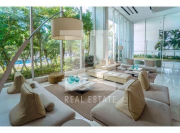 Apartamento · 324m² · 3 Recámaras · 3 Estacionamientos · Apartamento en PH Acqua I, Costa del Este