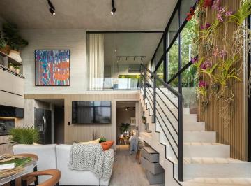 Apartamento · 65m² · 2 Recámaras · 1 Estacionamientos · Apartamento en Coco del Mar, Dovle Selva