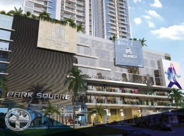 Apartamento · 43m² · 2 Recámaras · Via España, Park Square - Edificio Bloom T1