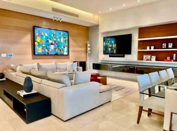 Apartamento · 443m² · 4 Recámaras · 3 Estacionamientos · Apartamento en Regent, The Reserve Santa Maria