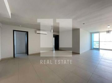 Apartamento · 203m² · 3 Recámaras · 2 Estacionamientos · Apartamento en PH Costa del Este Country Club