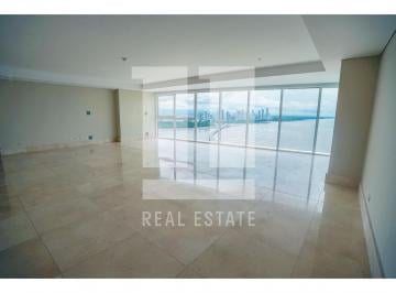 Apartamento · 387m² · 3 Recámaras · 3 Estacionamientos · Se Vende Apartamento en PH Windrose