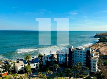 Apartamento · 187m² · 3 Recámaras · 2 Estacionamientos · Apartamento de Playa, Torre Continental Rio Mar