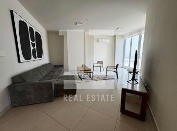 Apartamento · 428m² · 3 Recámaras · 2 Estacionamientos · Apartamento con Terraza en PH Costa del Este Country Club