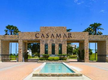 Apartamento · 204m² · 3 Recámaras · 2 Estacionamientos · Se Vende Apartamento de Playa - Casamar