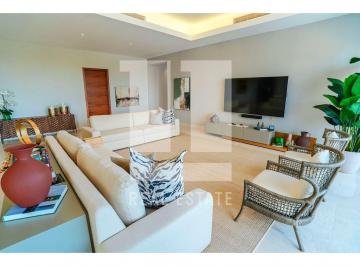 Apartamento · 296m² · 3 Recámaras · 2 Estacionamientos · Santa Maria Court West