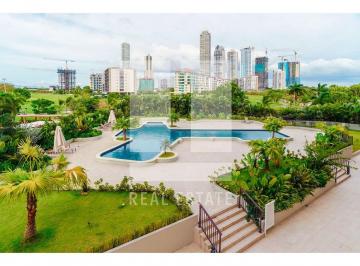 Apartamento · 267m² · 2 Recámaras · 2 Estacionamientos · Santa Maria Court East