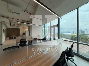 Oficina comercial · 258m² · Oficina de 258 m² en Financial Park Costa del Este