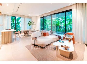 Apartamento · 130m² · 2 Recámaras · Apartamento en Bioma, Costa del Este
