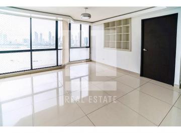 Apartamento · 173m² · 3 Recámaras · 2 Estacionamientos · PH Mediterrane, Punta Paitilla