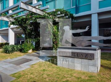 Oficina comercial · 99m² · 3 Estacionamientos · Se Alquila Oficina en San Francisco - Gran Plaza
