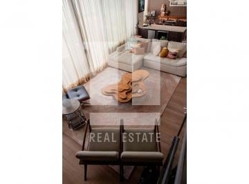 Apartamento · 308m² · 3 Recámaras · 2 Estacionamientos · Apartamento en PH Nautica - Coco del Mar