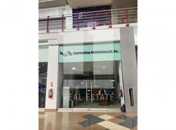 Local comercial · 60m² · Se Alquila Local de 60 m² en Westland Mall