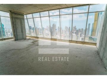Oficina comercial · 214m² · 4 Estacionamientos · Oficina en Edificio W, Bella Vista