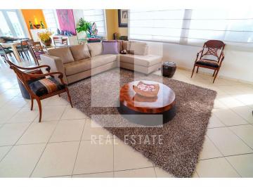 Apartamento · 259m² · 3 Recámaras · 3 Estacionamientos · Penthouse en PH Brisas del Carmen