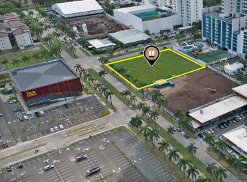 Terreno / Lote · 3926m² · Se Vende Terreno en Costa del Este