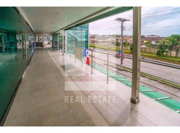 Local comercial · 91m² · Local Comercial de 91.65 m² en Condado Mall