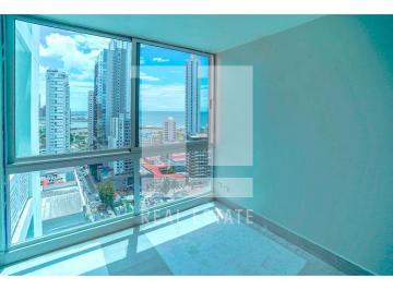 Apartamento · 80m² · 2 Recámaras · 1 Estacionamientos · Apartamento en PH Azurre 42