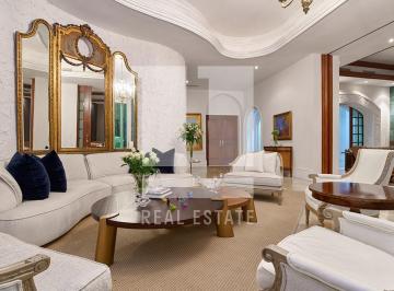Apartamento · 733m² · 4 Recámaras · 4 Estacionamientos · Apartamento en PH Panamar