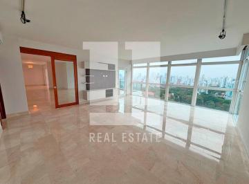 Apartamento · 534m² · 4 Recámaras · 4 Estacionamientos · Apartamento en PH Pradera, Altos del Golf