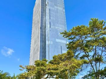 Oficina comercial · 116m² · 2 Estacionamientos · Se Vende Oficina en Av Balboa, PH Balboa Office Center de 116.08 m²
