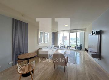 Apartamento · 202m² · 3 Recámaras · 2 Estacionamientos · The Regent - Costa del Este