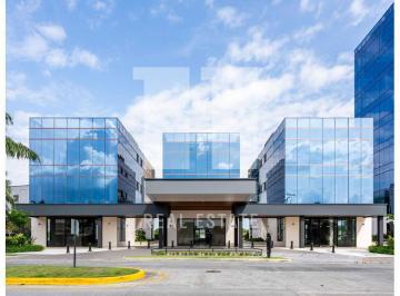 Oficina comercial · 1141m² · 20 Estacionamientos · Preventa - Piso de Oficinas en Santa Maria Business Park - Torre 2