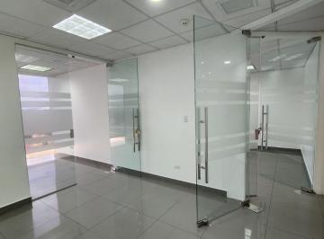 Oficina comercial · 314m² · 5 Estacionamientos · Se Alquila Oficina en PH Torre Aseguradora Ancón, Costa del Este