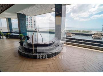 Apartamento · 126m² · 1 Recámara · 2 Estacionamientos · Apartamento en Victory Wellness