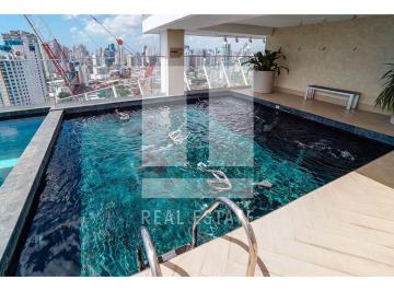 Apartamento · 126m² · 2 Recámaras · 2 Estacionamientos · Se Vende Apartamento en Coco del Mar, Victory Wellness
