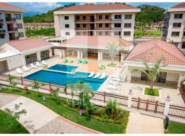 Apartamento · 173m² · 3 Recámaras · 2 Estacionamientos · Apartamento en Panamá Pacífico, River Valley