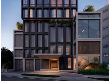 Apartamento · 95m² · 2 Recámaras · 2 Estacionamientos · PH Tribu, Coco del Mar